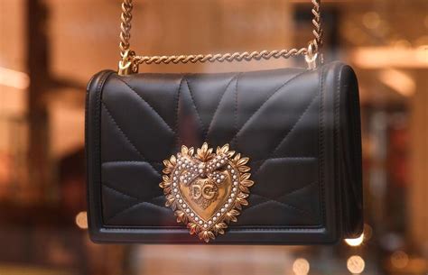 dolce and gabbana purse real or fake|dolce and gabbana purse prices.